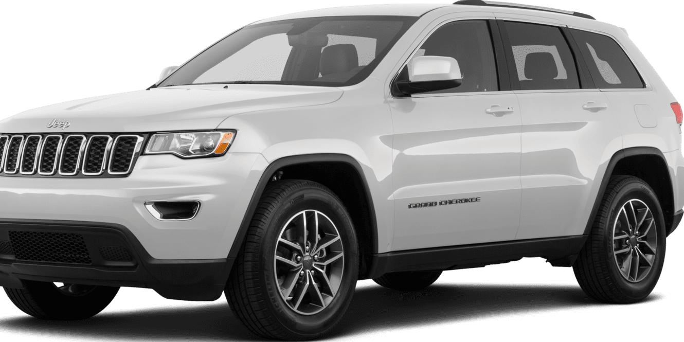 JEEP GRAND CHEROKEE 2019 1C4RJECG4KC662501 image